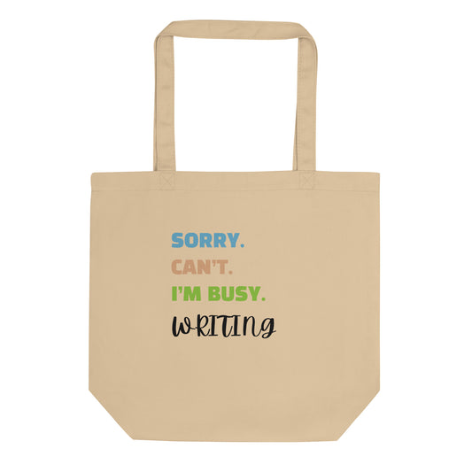 Eco Tote Bag